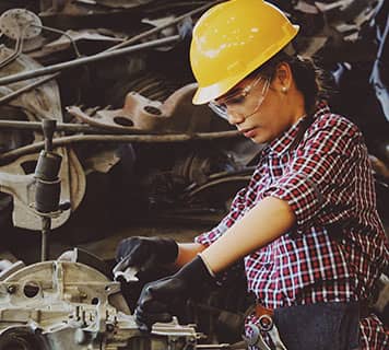 Manufacturing