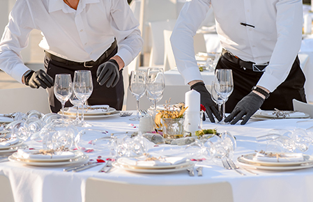 Hospitality