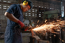 Manufacturing